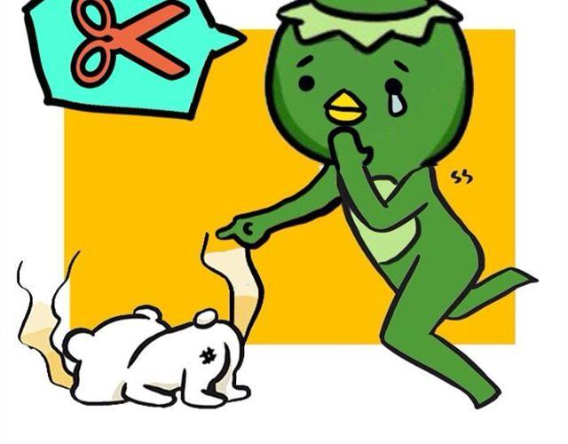 《大叔吐槽星座》为什么不能惹双鱼座 第14页