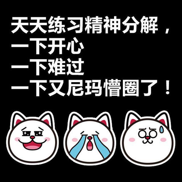 《大叔吐槽星座》金牛活在自己世界，双子却总在分裂 第13页