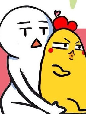 《大叔吐槽星座》漫画封面图 - tl漫画