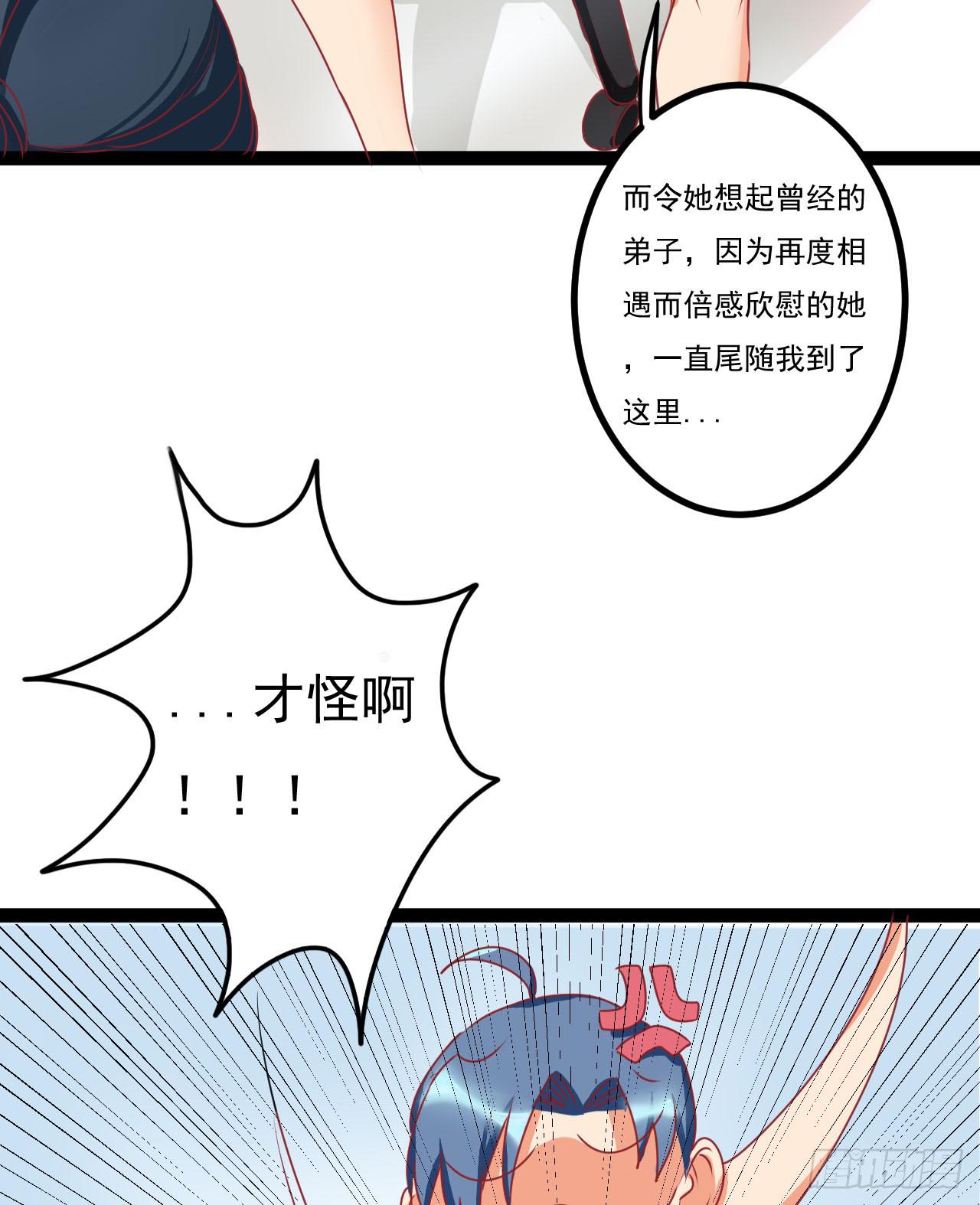 《是魔术，不是幽灵！》是魔术，不是手机 第31页