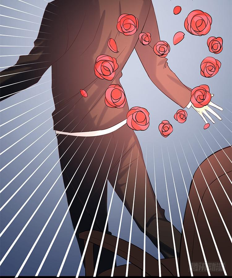 《是魔术，不是幽灵！》是魔术，不是玫瑰花！ 第24页