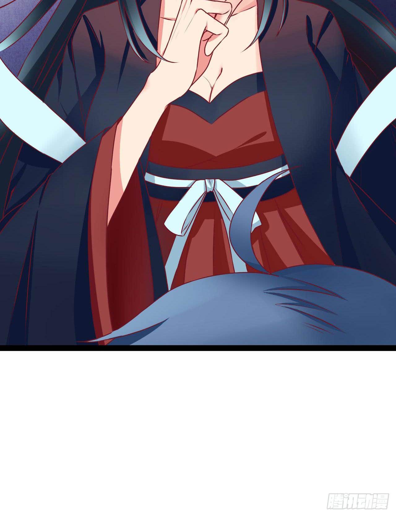 《是魔术，不是幽灵！》是魔术，不是反击！ 第40页