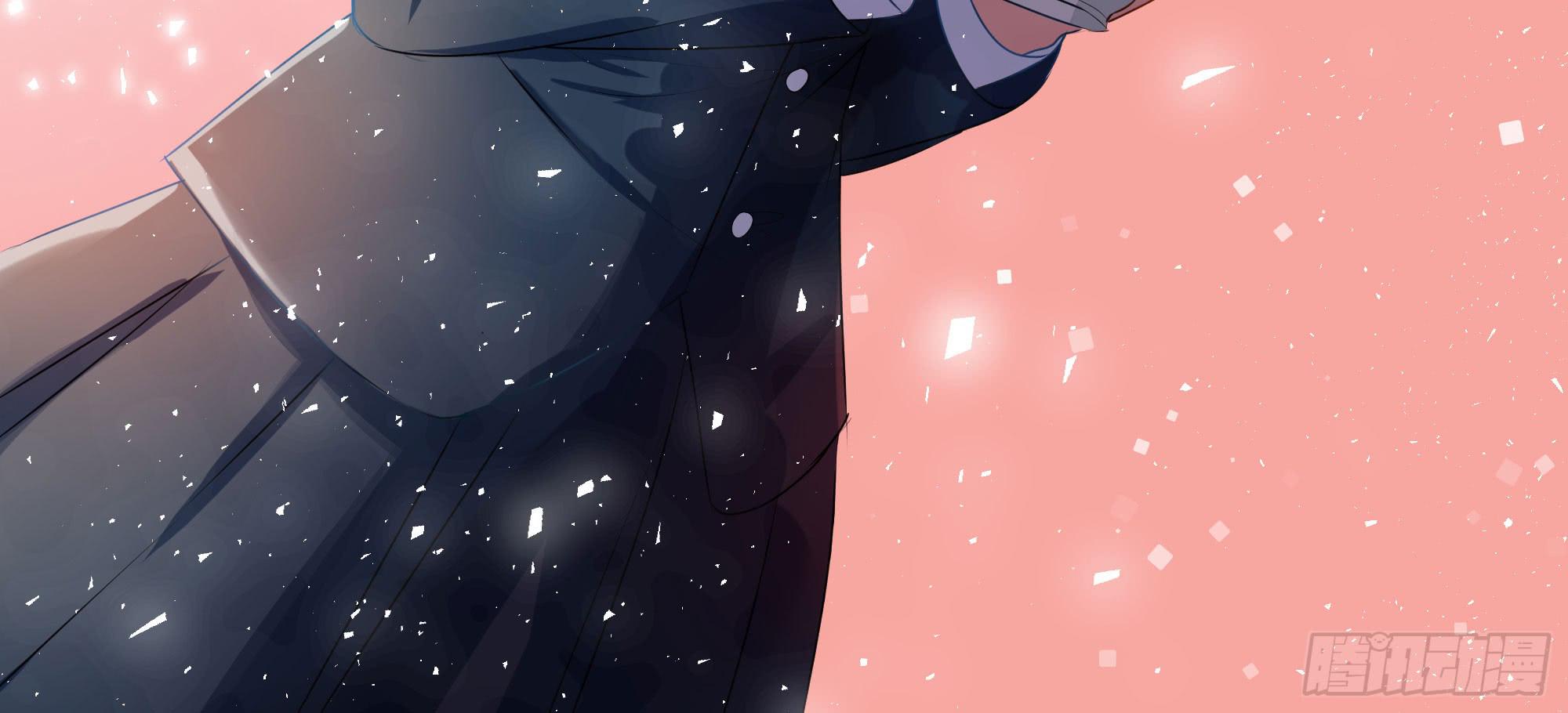 《是魔术，不是幽灵！》是魔术，不是狐妖！ 第28页
