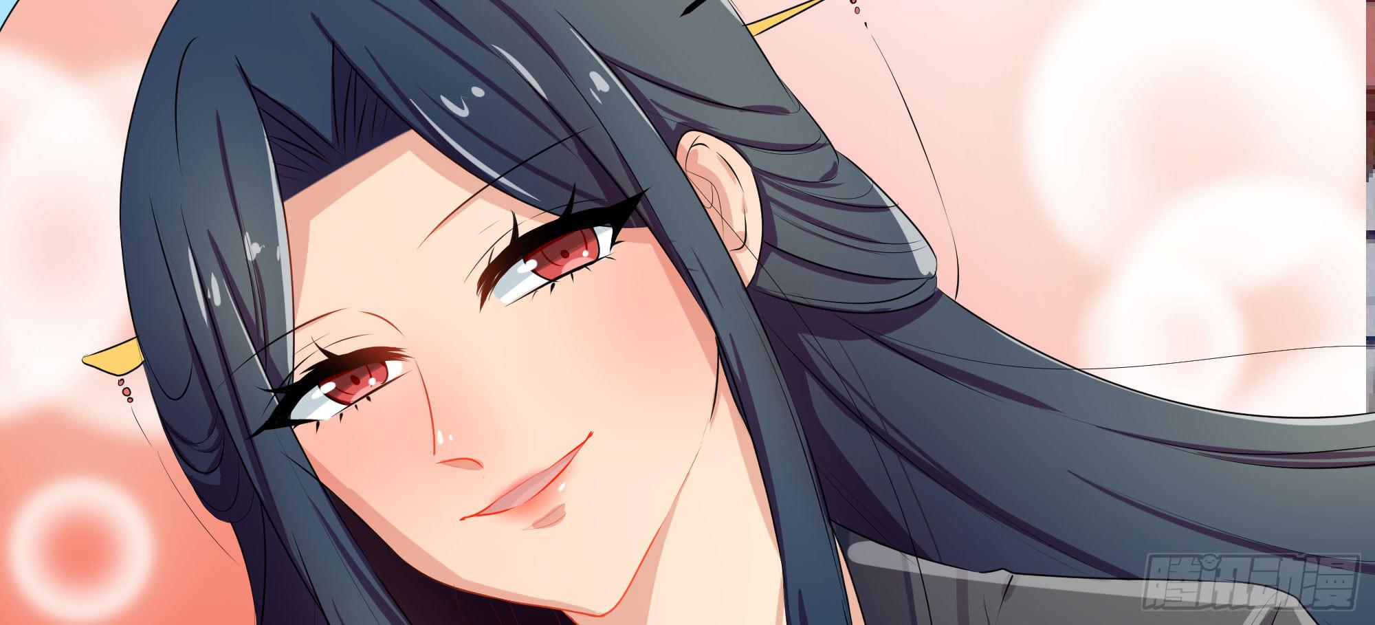 《是魔术，不是幽灵！》是魔术，不是狐妖！ 第48页