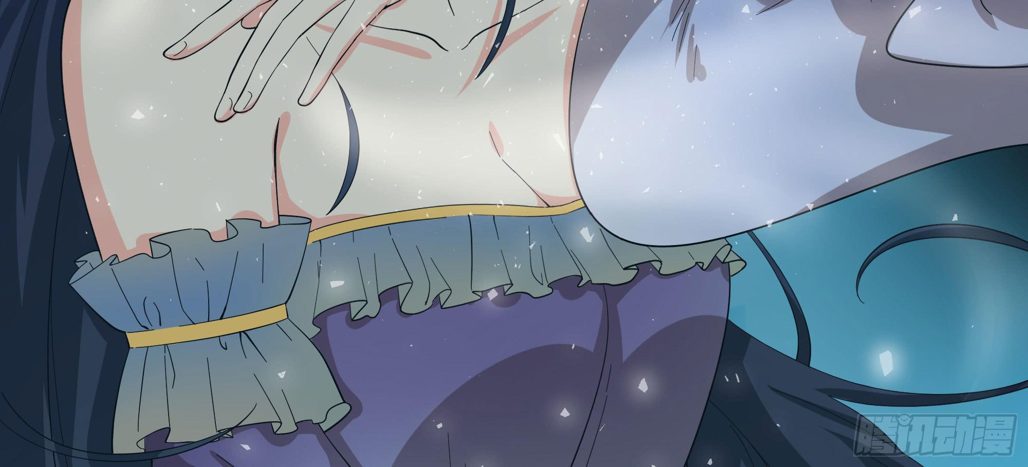 《是魔术，不是幽灵！》是魔术！不是舞！ 第46页