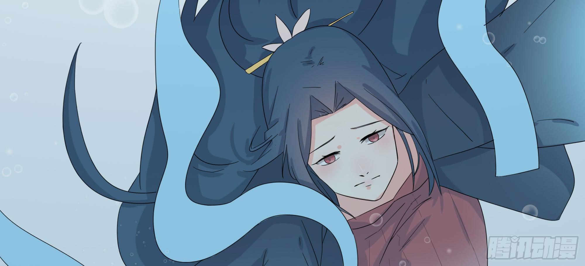 《是魔术，不是幽灵！》是魔术，不是羽衣！ 第50页