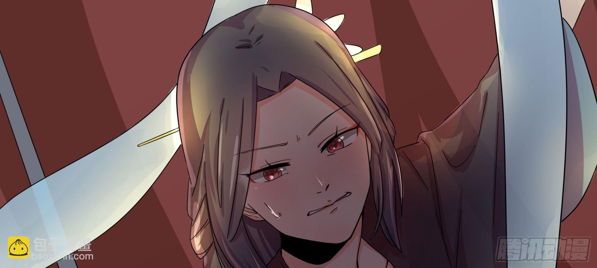 《是魔术，不是幽灵！》是魔术，不是幽灵！ 第28页
