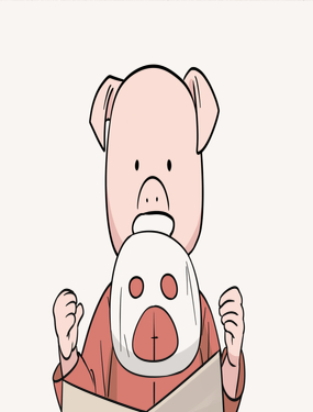 《灵境之门》漫画封面图 - tl漫画