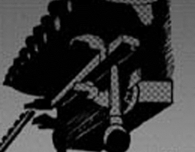 《大保镖》第10话 这碗酒，我敬你！ 第5页