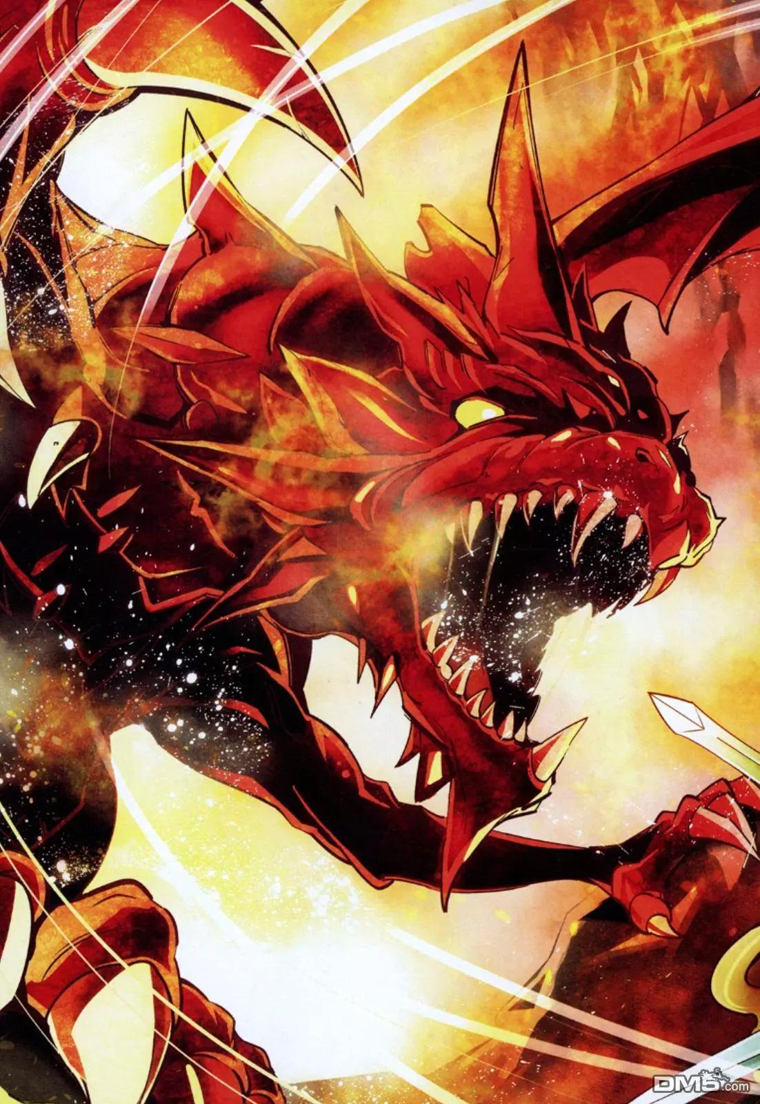《很遗憾！冒险书的主角是魔王》第10回 第6页