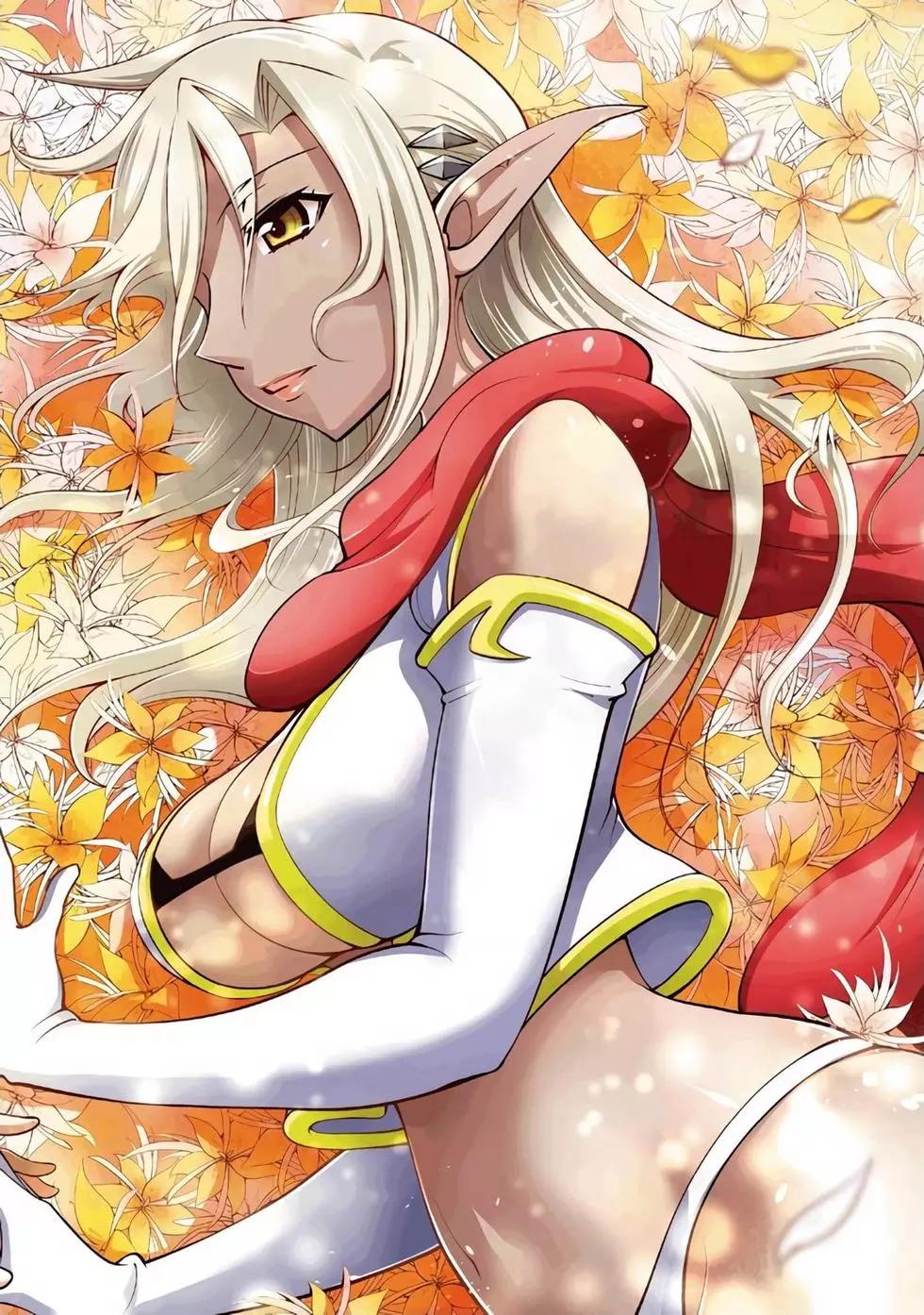 《很遗憾！冒险书的主角是魔王》第05卷 第5页