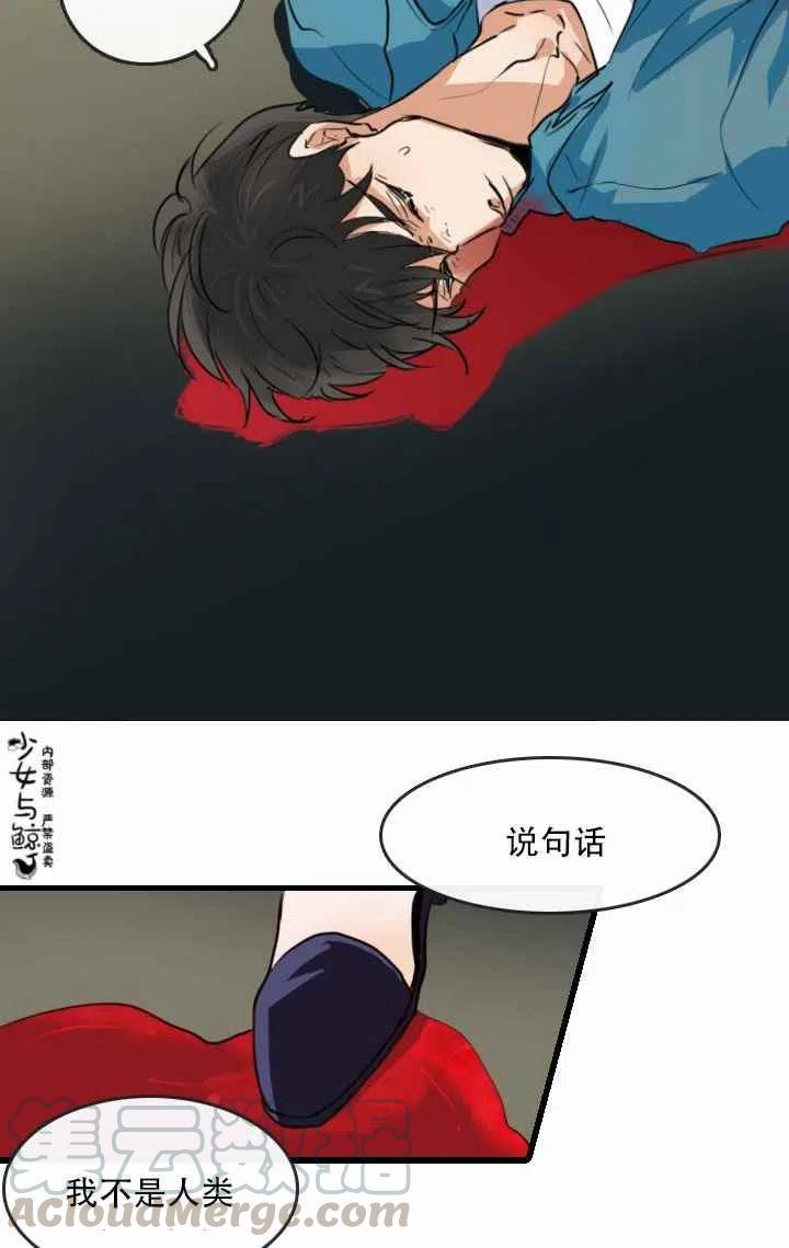 《真心心动》第1话 第37页