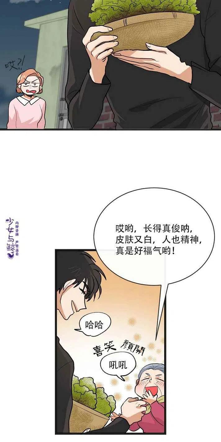 《真心心动》第5话 第6页
