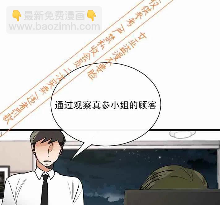 《真心心动》第7话 第22页