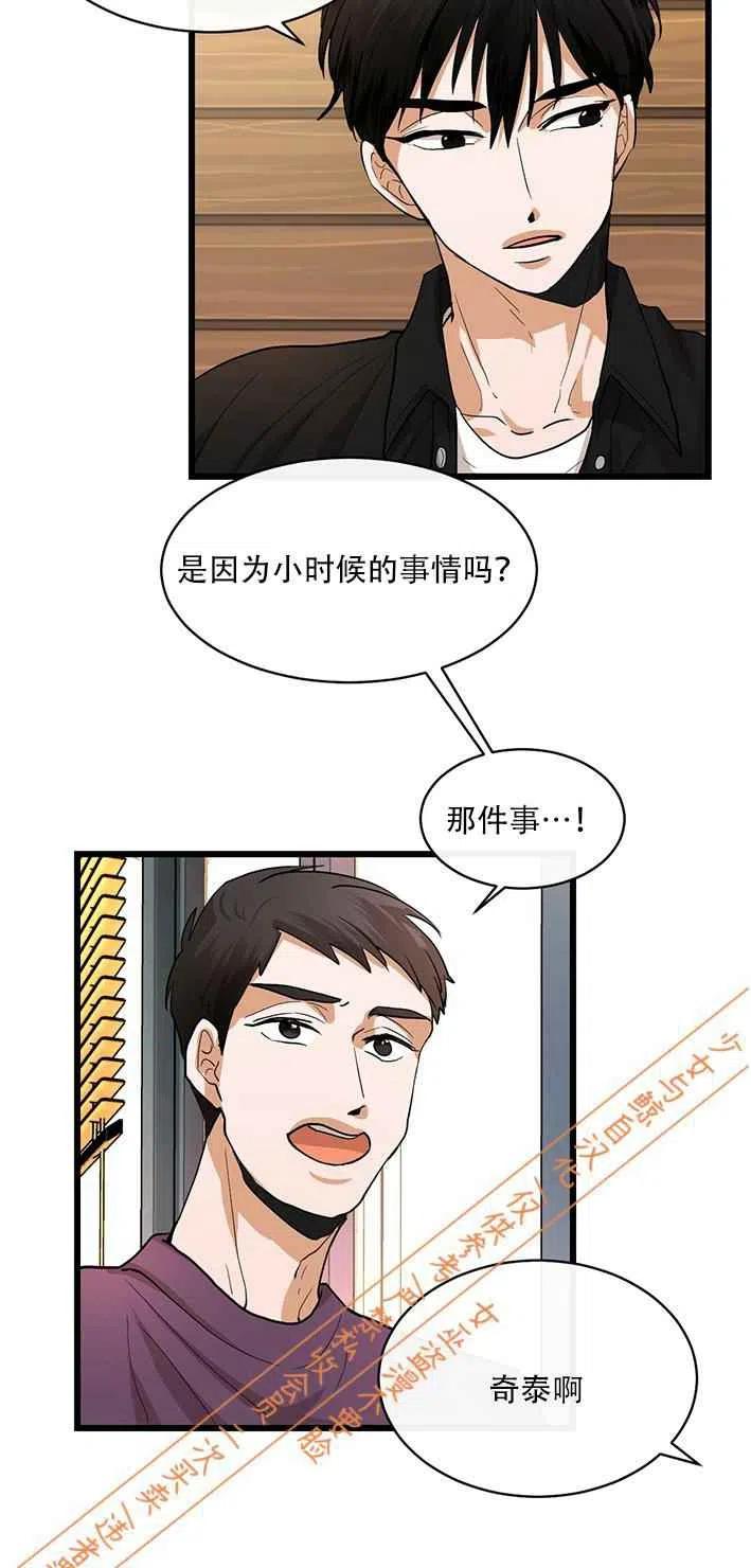 《真心心动》第10话 第20页