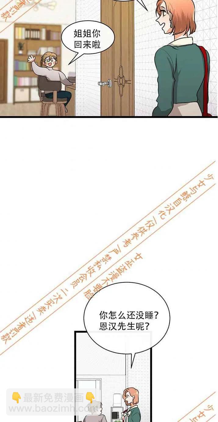 《真心心动》第9话 第2页