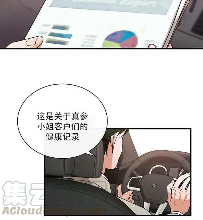 《真心心动》第21话 第19页