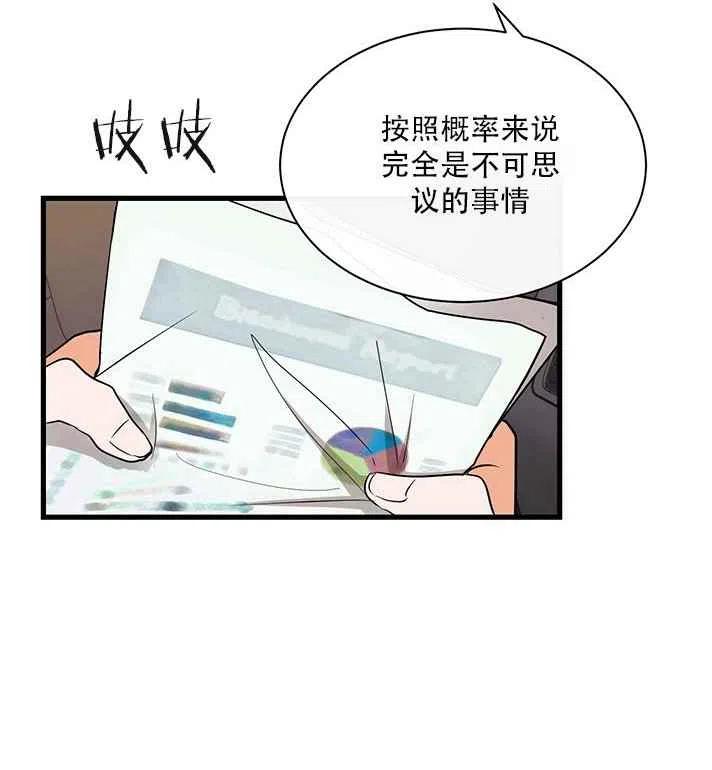 《真心心动》第21话 第20页