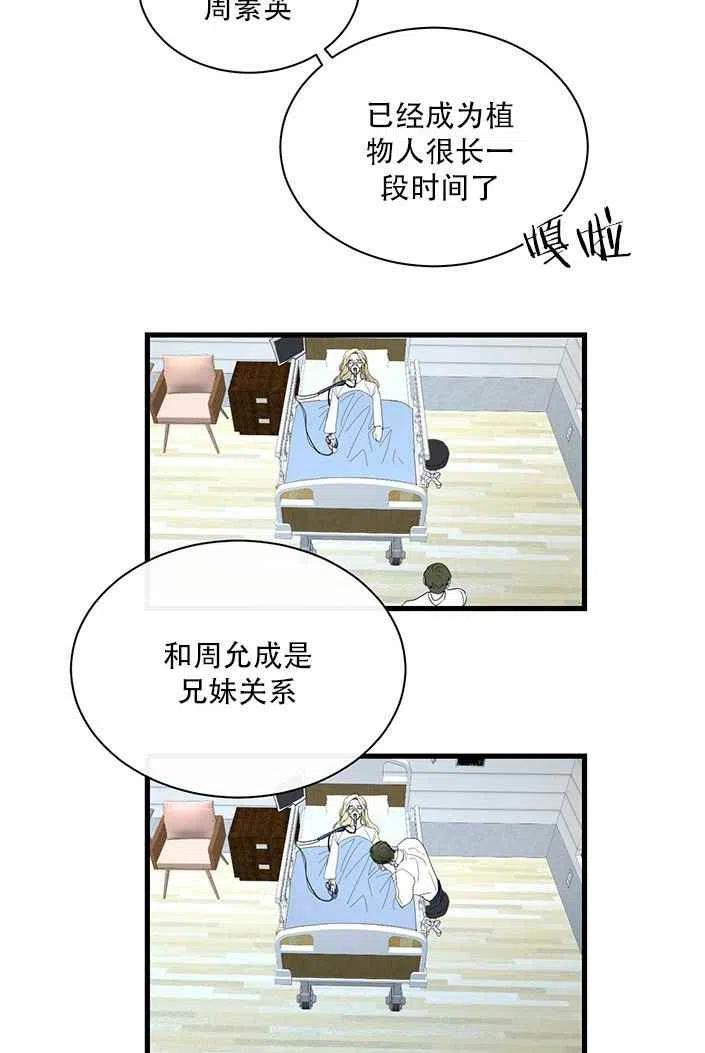 《真心心动》第20话 第14页