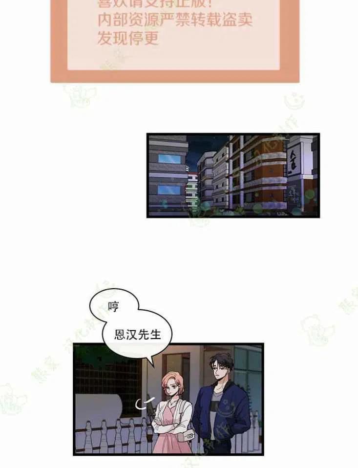 《真心心动》第23话 第28页