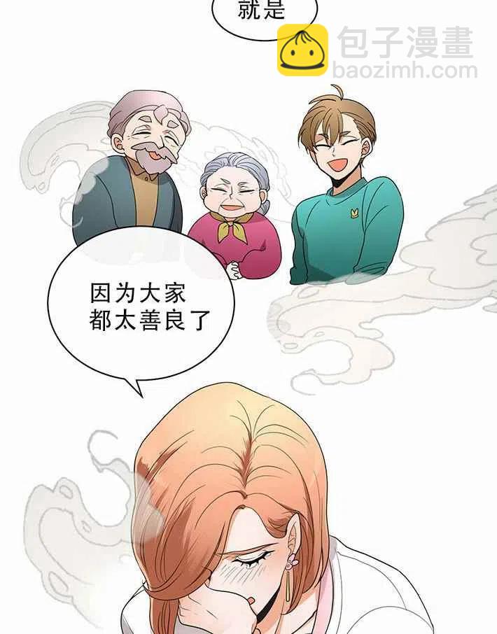 《真心心动》第22话 第36页