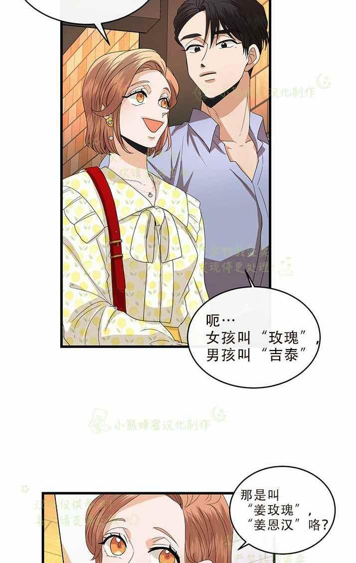 《真心心动》第33话 第36页