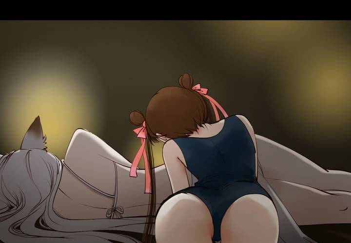 《渡妖》#夏日小剧场 第16页