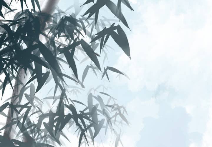 《渡妖》#4 红龙 第三话 第16页
