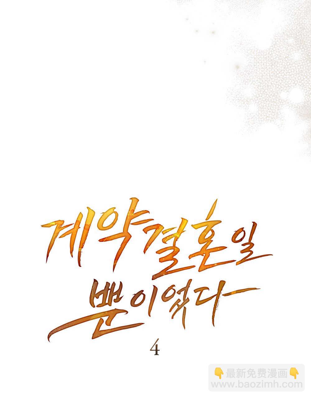 《只是契约婚姻而已》第04话 第49页