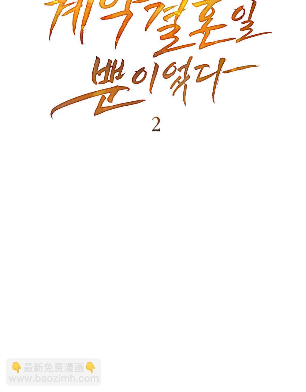 《只是契约婚姻而已》第02话 第32页