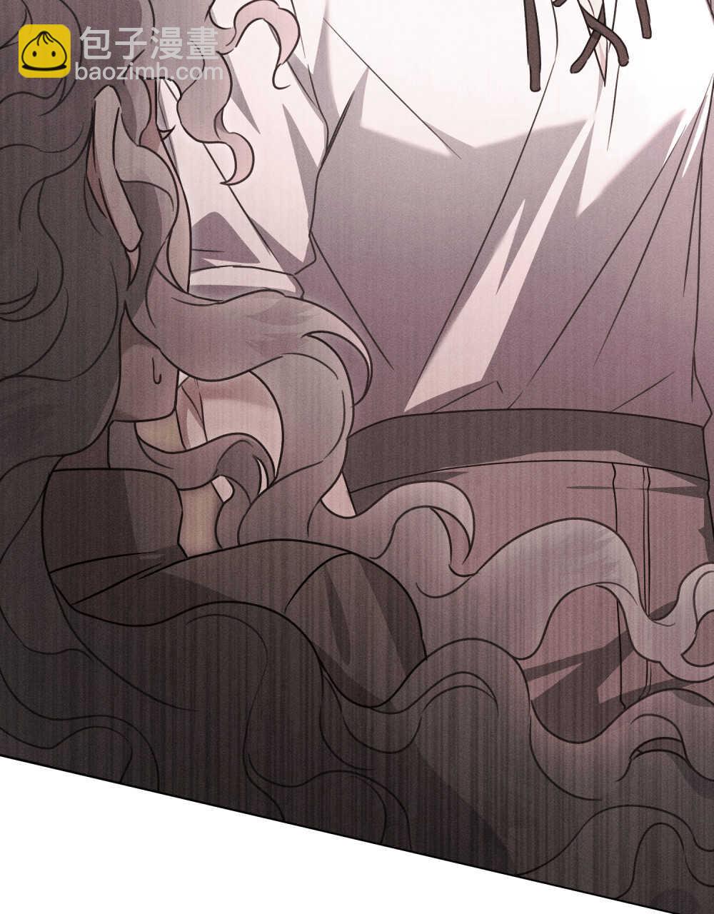《只是契约婚姻而已》第03话 第7页