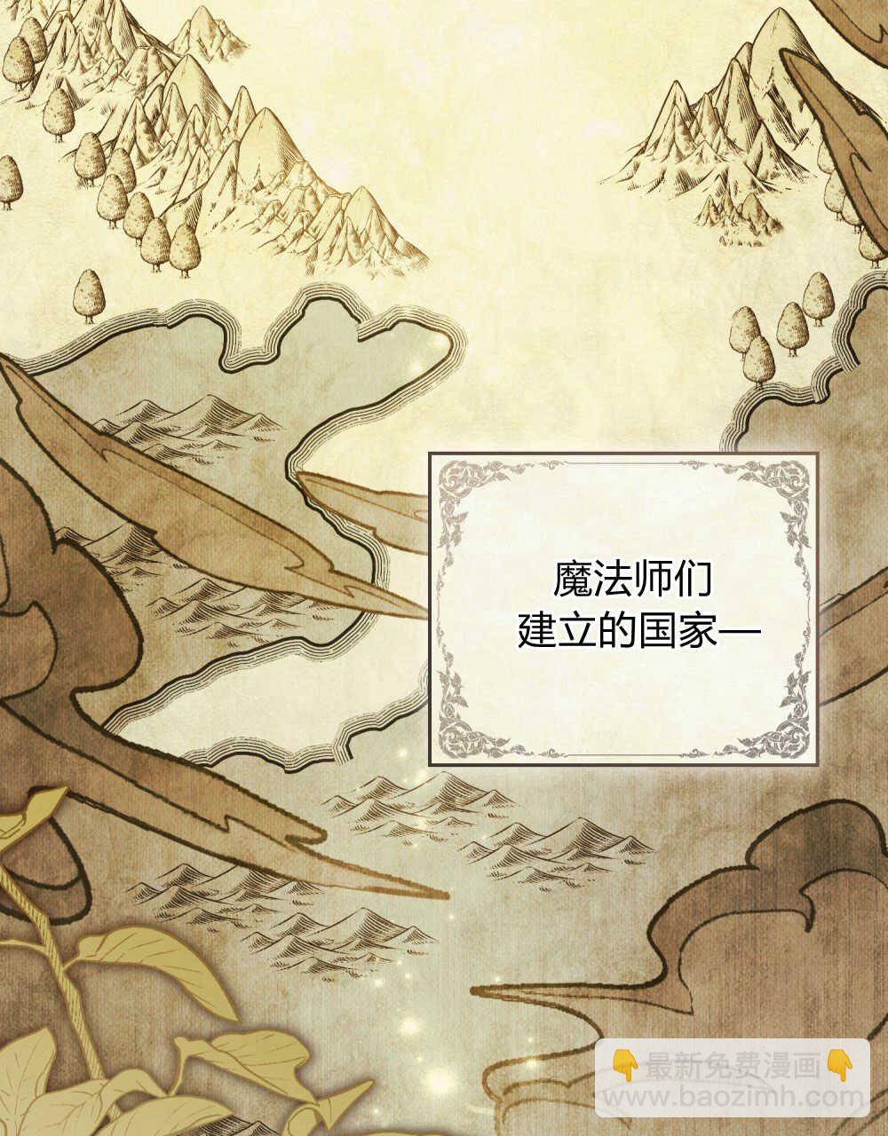 《只是契约婚姻而已》第01话 第11页