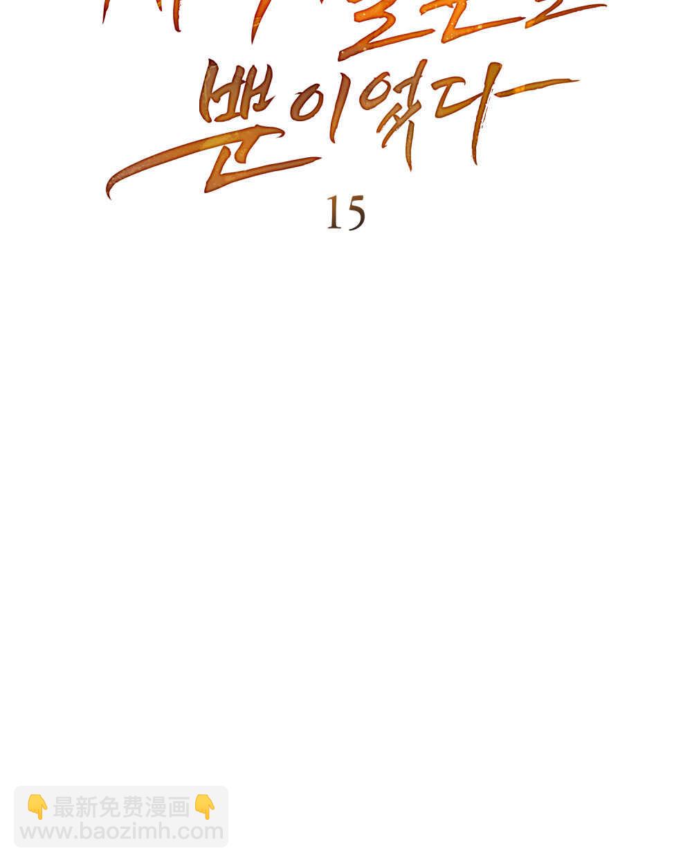 《只是契约婚姻而已》第15话 第11页