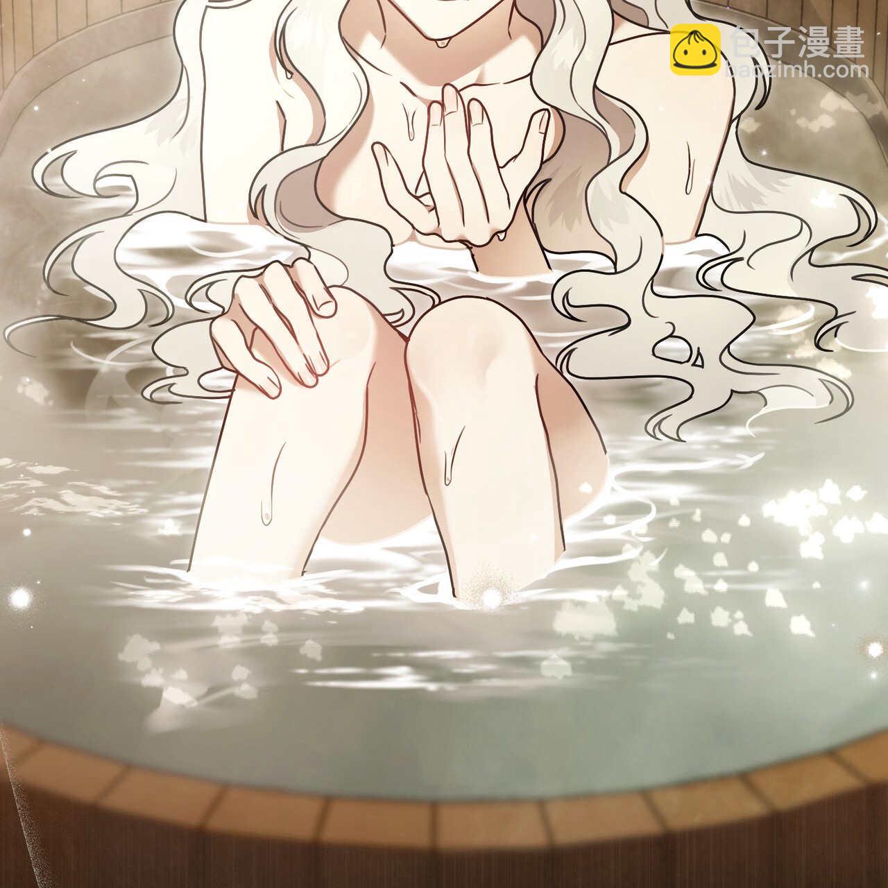 《只是契约婚姻而已》第19话 第35页