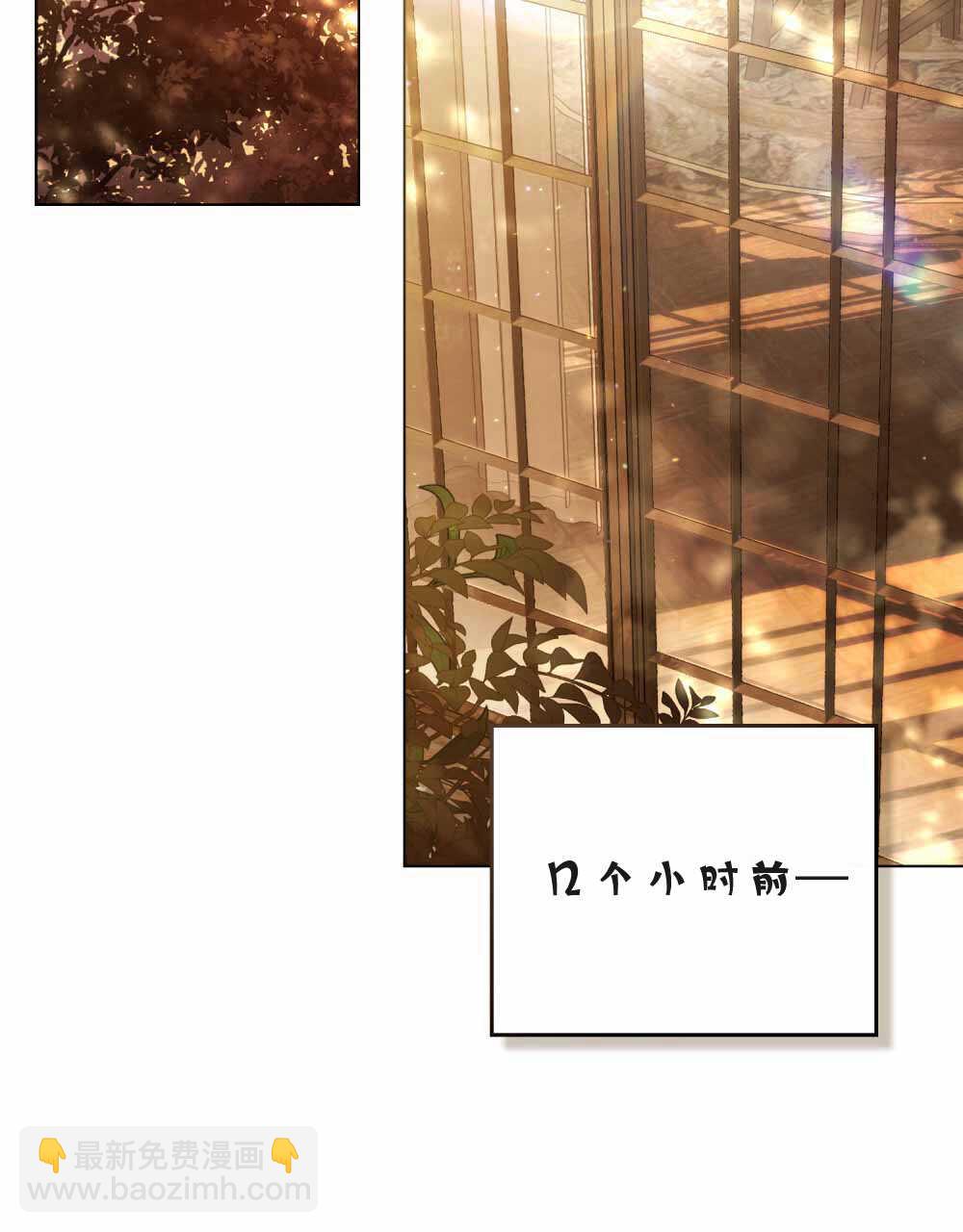 《只是契约婚姻而已》第23话 第13页