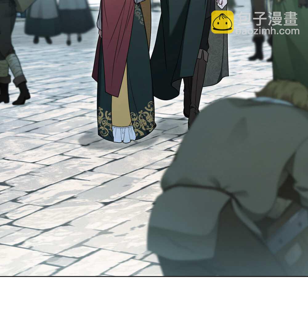 《只是契约婚姻而已》第27话 第36页