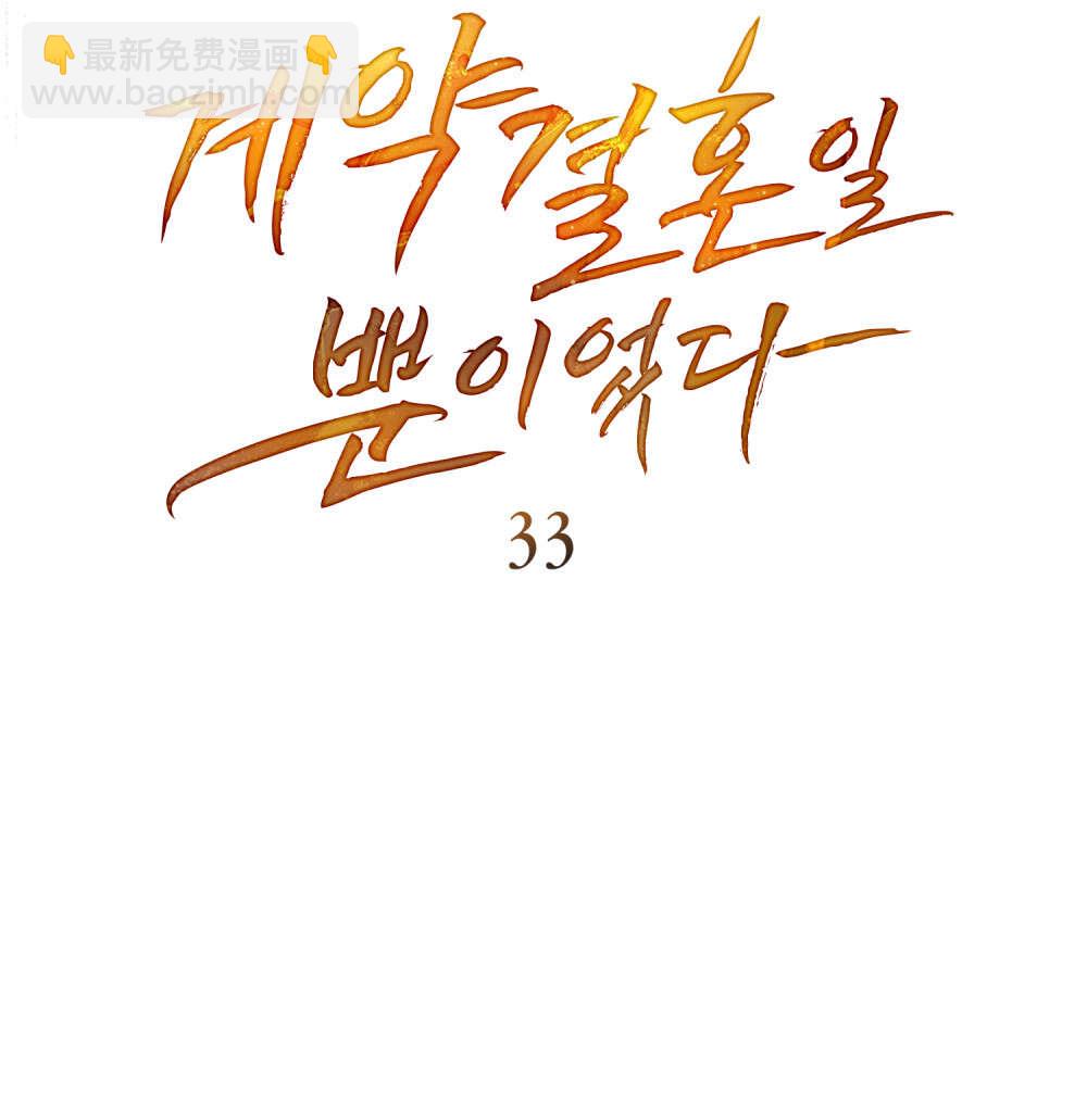 《只是契约婚姻而已》第33话 第13页