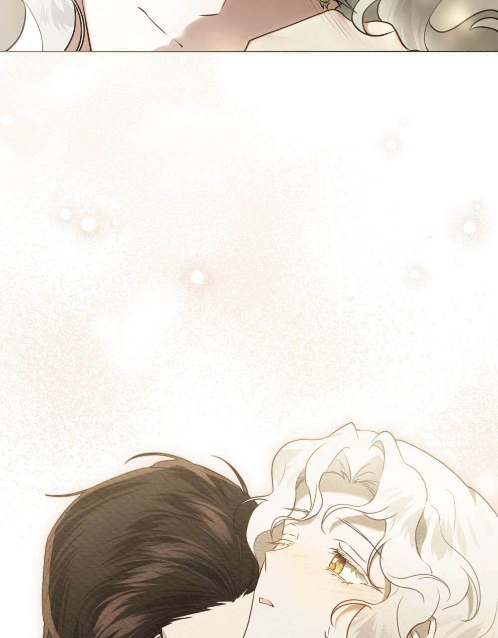 《只是契约婚姻而已》第33话 第40页