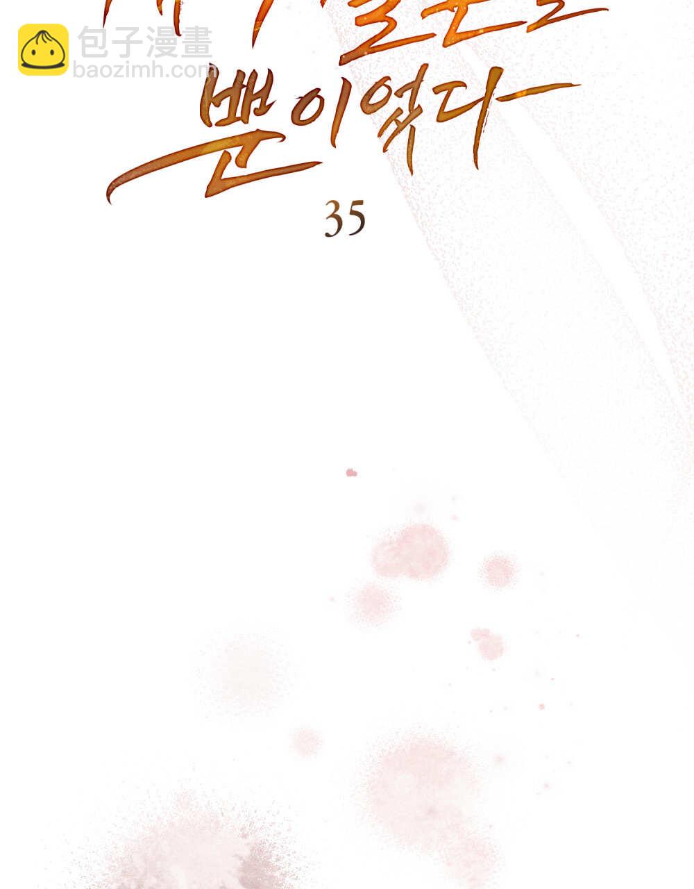 《只是契约婚姻而已》第35话 第17页