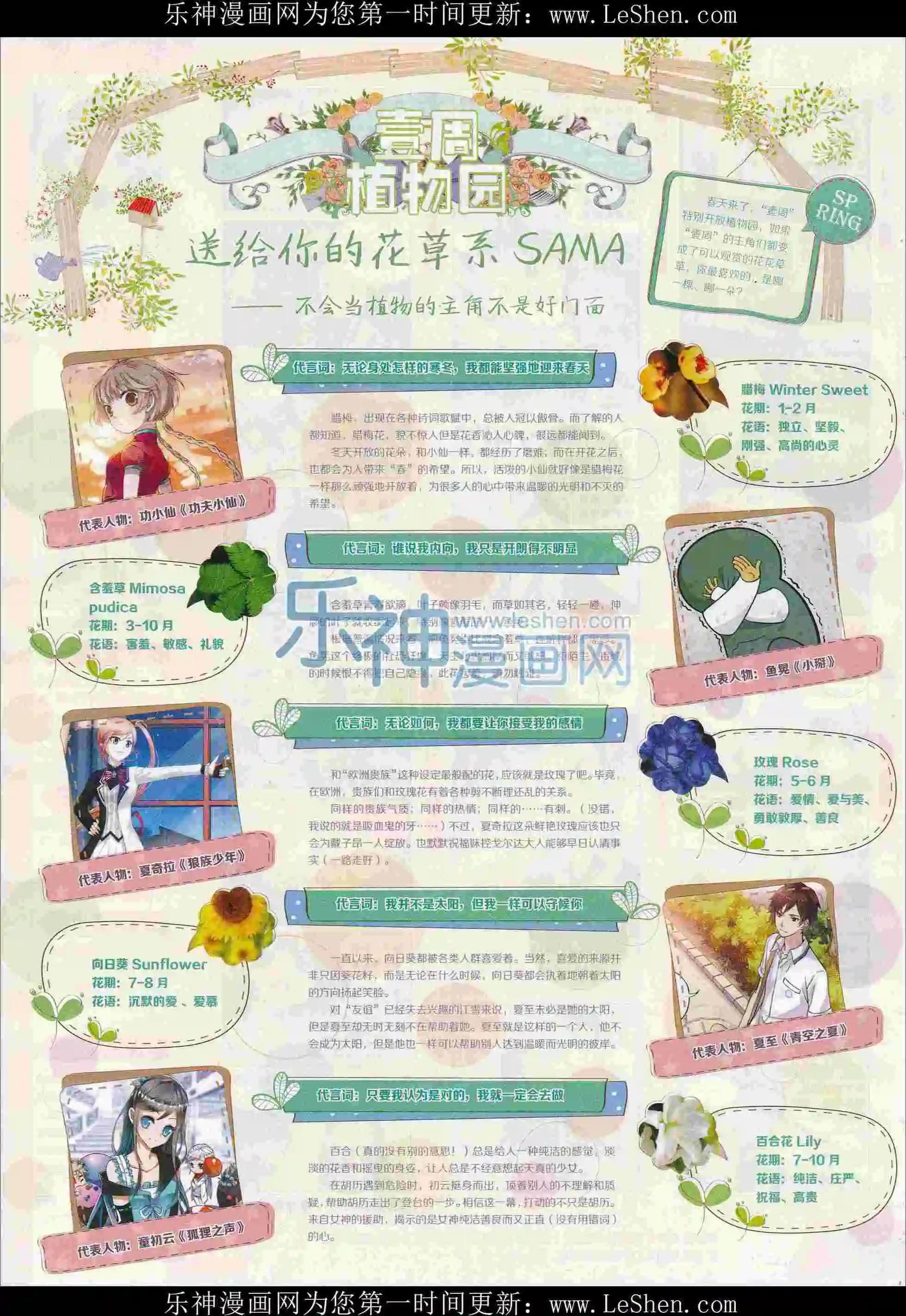 《壹周漫画》第32期 第36页