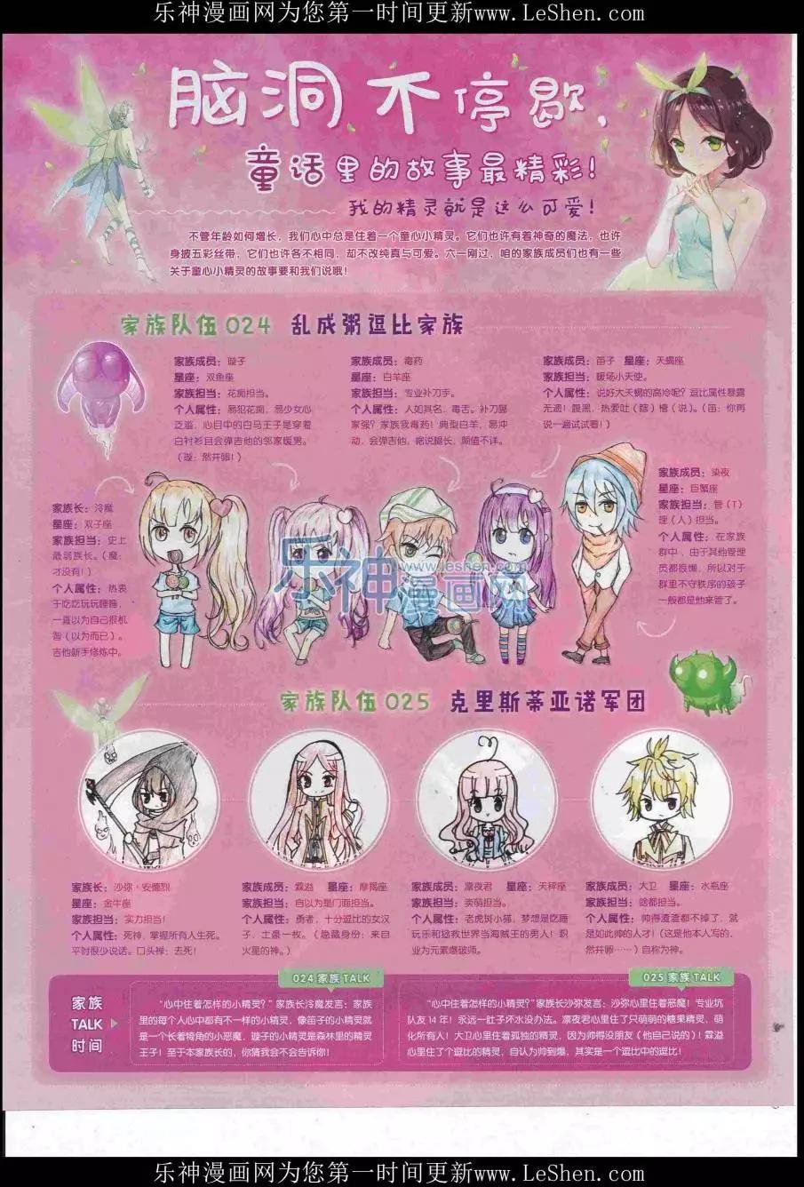 《壹周漫画》第40期 第6页