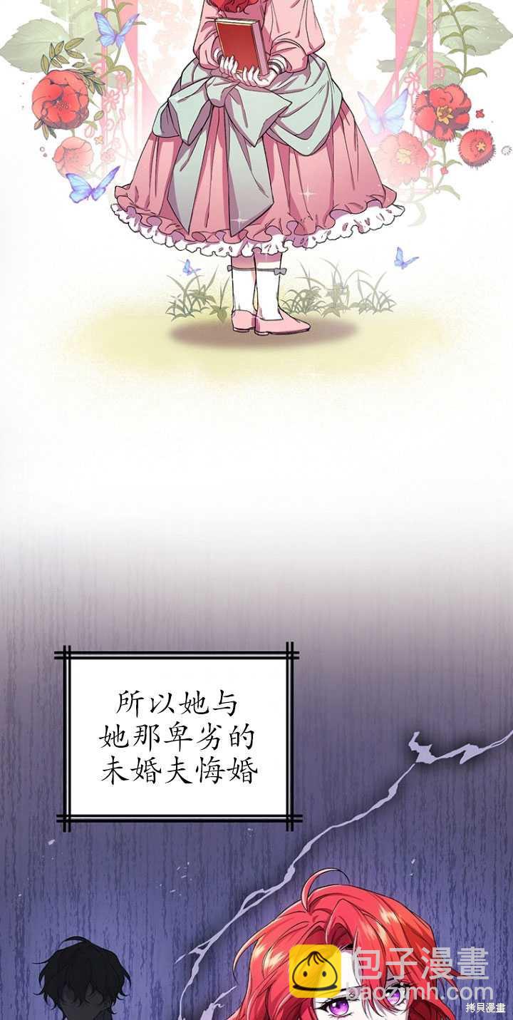 《重生小姐》第1话 第22页