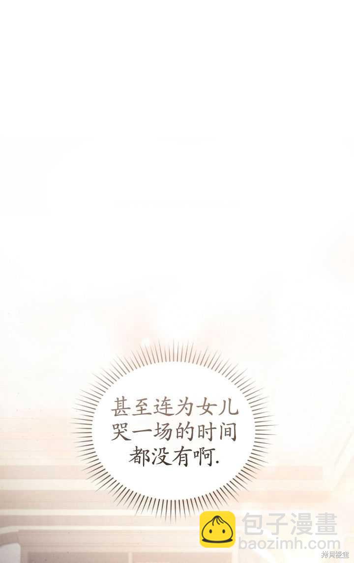 《重生小姐》第33话 第10页