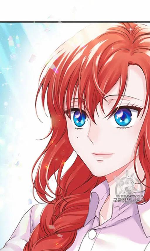 《被恶棍强迫着的爱情》第8话 第32页