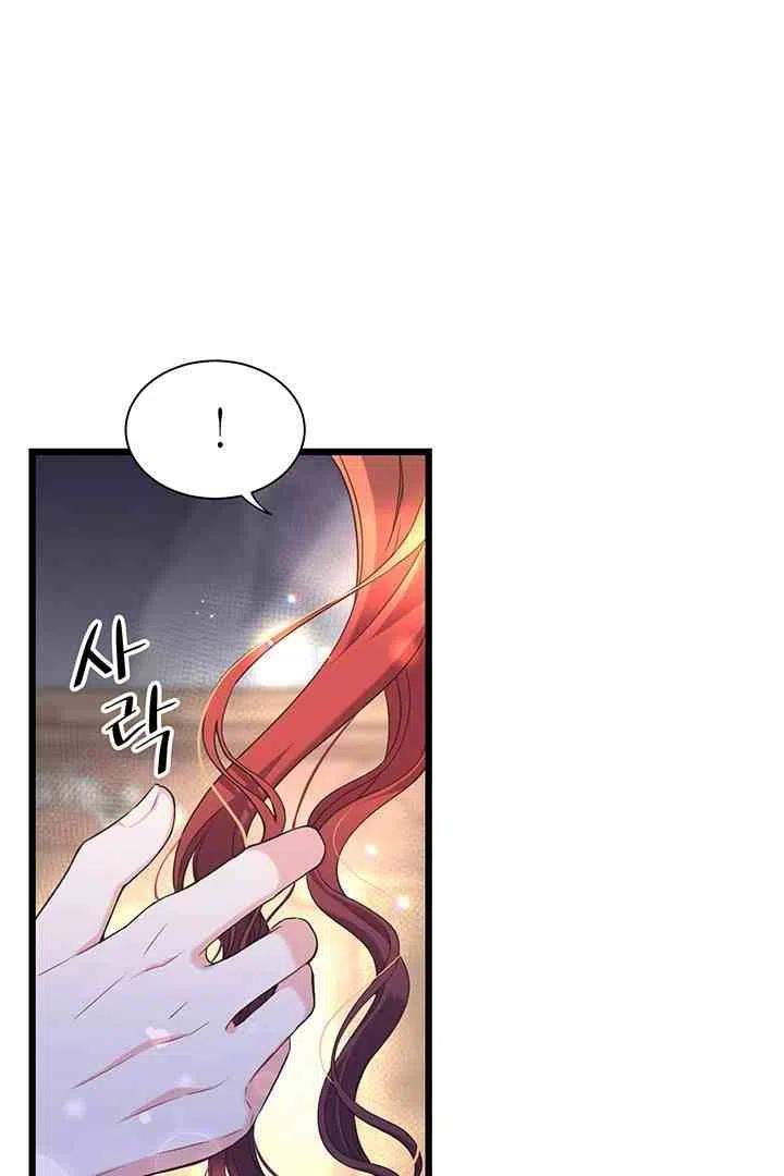 《被恶棍强迫着的爱情》第33话 第12页