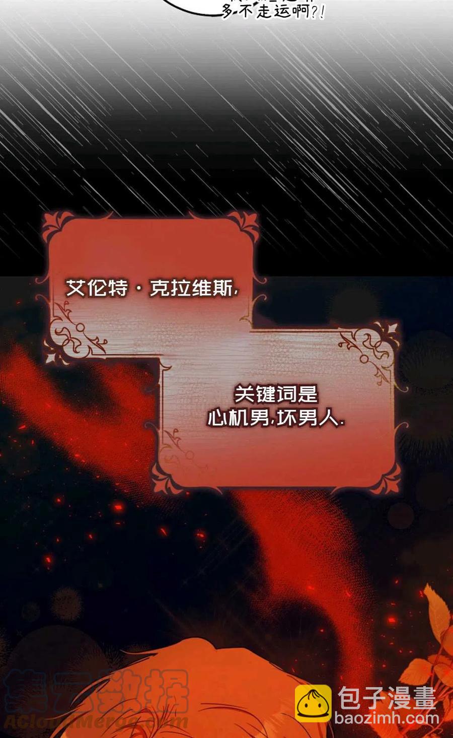 《成为我男主的妻子》第27话 第10页