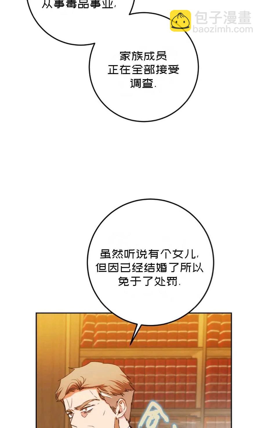 《成为我男主的妻子》第35话 第48页