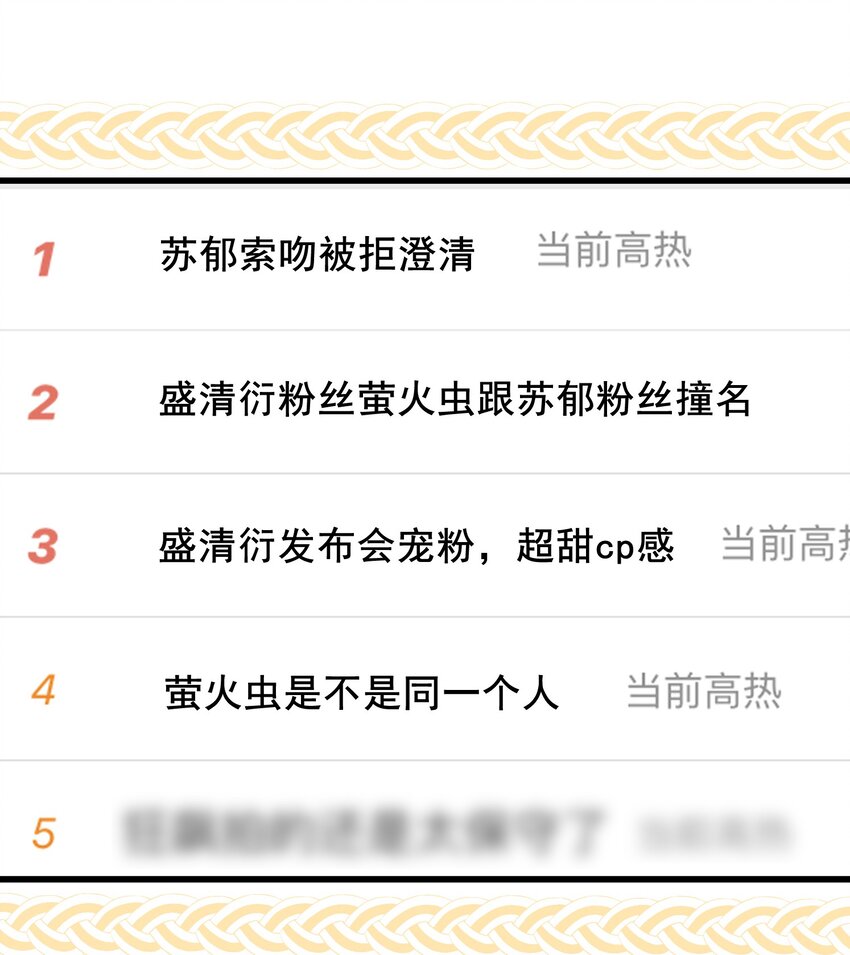 《偶像今天塌房了吗》010 那怎么办？ 第37页