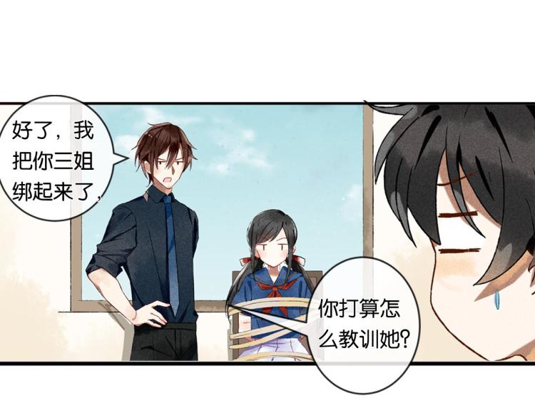 《反差萌不萌》第4话 他居然记得我 第19页