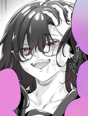 《傲娇酱》漫画封面图 - tl漫画